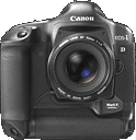 Canon EOS-1D Mark II