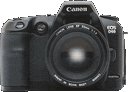 Canon EOS D60