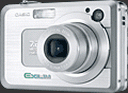 Casio EX-Z750
