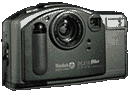Kodak DC 210+