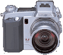 Minolta DiMAGE 7