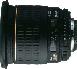 Sigma APO 50-500mmF4-6,3 EX RF HSM