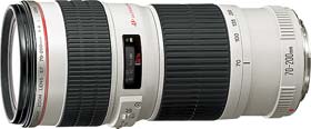 Canon EF 70-200 mm 1/4.0 L USM